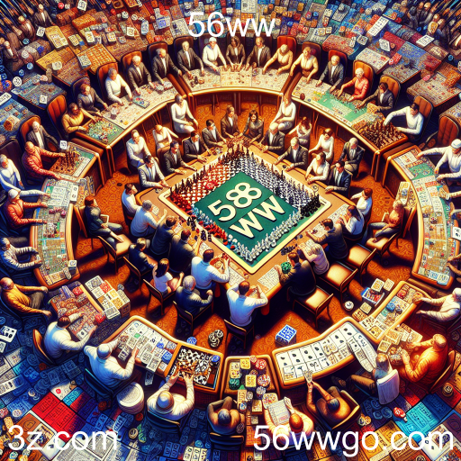 O Renascimento dos Jogos de Tabuleiro: Diversão em Grupo na Era Digital