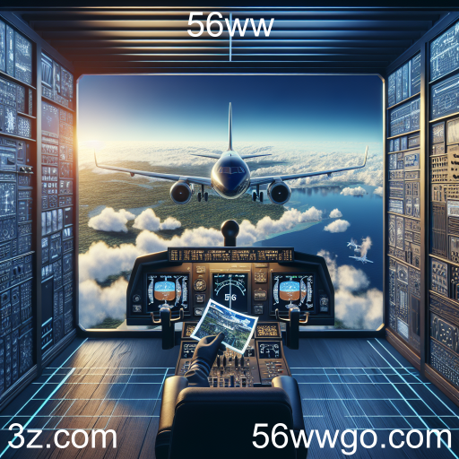 A Ascensão dos Simuladores na Plataforma de Jogos 56ww