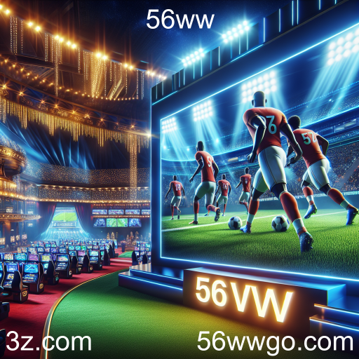 A Evolução dos Jogos de Esportes: De Simuladores a Experiências Imersivas